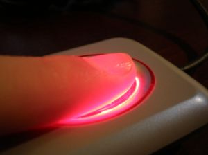 The Aspen, Colo., school district is conducting a pilot project to look at the possibility of using fingerprint biometrics for such applications as student lunches at cafeterias.