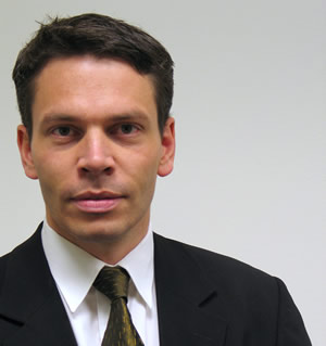 Fredrik Nilsson is general manager for Americas for Axis Communications and author of the book 'Intelligent Network Video.' He is a regular expert contributor on topics of networked video surveillance systems and cameras.