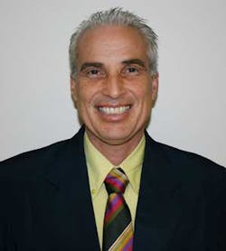 Robert Krause was recently appointed by Kaba as their new vice president of business development for the Asia-Pacific region. Robert Krause was recently appointed by Kaba as their new vice president of business development for the Asia-Pacific region.