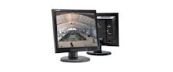 Tatung launches new line of Triview LCD security monitors. Tatung launches new line of Triview LCD security monitors.