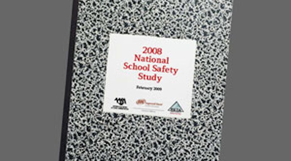 The AASA, in conjunction with Ingersoll Rand and RETA Security, have released a report which examines school administrators&apos; perceptions on K-12 school security programs, procedures and technology usage.