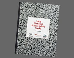 The AASA, in conjunction with Ingersoll Rand and RETA Security, have released a report which examines school administrators' perceptions on K-12 school security programs, procedures and technology usage. The AASA, in conjunction with Ingersoll Rand and RETA Security, have released a report which examines school administrators' perceptions on K-12 school security programs, procedures and technology usage.