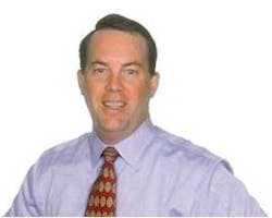 Joe Mac McConnell, ADT's vice president of small business security, says that training of employees and small changes like good lighting are as important to a small business' overall security posture as a good alarm system. Joe Mac McConnell, ADT's vice president of small business security, says that training of employees and small changes like good lighting are as important to a small business' overall security posture as a good alarm system.