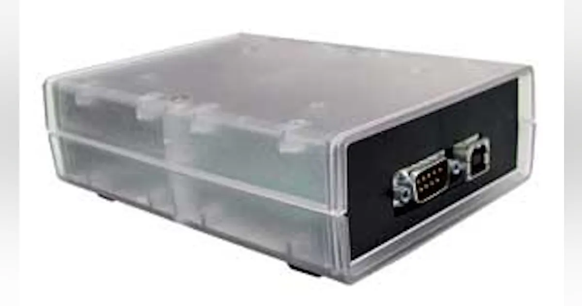 Bosch Serialized Module Bosch releases new serial interface module | Security Info Watch