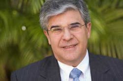 Felix E. Placer Diaz has been named sales manager for Latin America at Keyscan. Felix E. Placer Diaz has been named sales manager for Latin America at Keyscan.