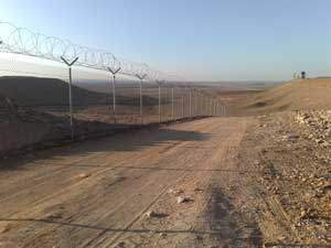 Future Fibre Technologies&Acirc;&rsquo; new Secure Zone perimeter protection solution, a derivative of the company&Acirc;&rsquo;s flagship Secure Fence product, was designed highly-reliable, cost effective system.