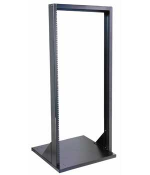 Video Mount Product&Acirc;&rsquo; ER-148 equipment rack.