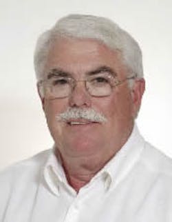 George Campbell George Campbell