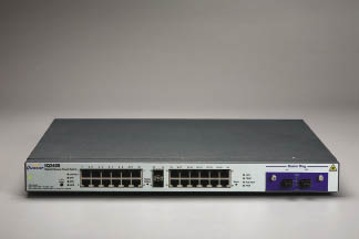 IQ 2400 Smart Switch