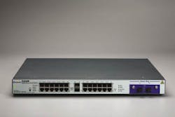 IQ 2400 Smart Switch IQ 2400 Smart Switch