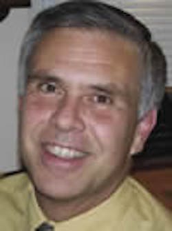 Steve O’Malley Steve O’Malley