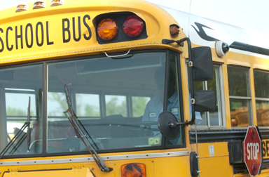 School Bus Camera jpg 10475078