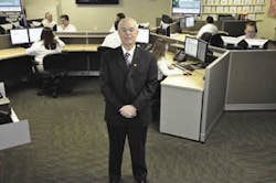 Managed access services are a value add for our customers, said Tom Szell, vice president of ADS Security in Nashville. Managed access services are a value add for our customers, said Tom Szell, vice president of ADS Security in Nashville.