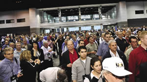 Attendance at NFPA in Chicago may not have been as strong as in previous years, but the importance of this organization&rsquo;s standards making and technical committee reviews and findings are underscored at this annual event, and often reflect directly on and have major influence upon the security integrator and fire alarm systems community.