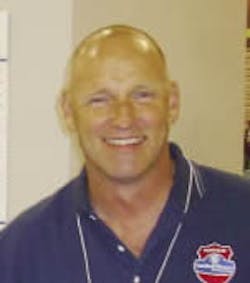 Cliff Pfleger Cliff Pfleger