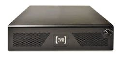 P-Series SmartRecorder hybrid NVR/DVR from 3VR. P-Series SmartRecorder hybrid NVR/DVR from 3VR.