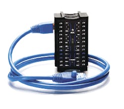 Infinias Intelli-M Access can manage multiple locations from anywhere on the network and accessed remotely through a virtual private network. Infinias Intelli-M Access can manage multiple locations from anywhere on the network and accessed remotely through a virtual private network.