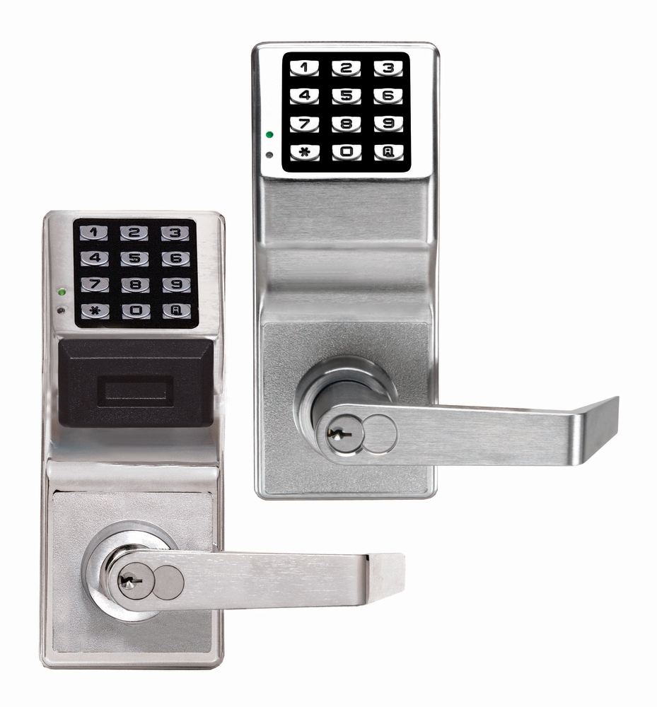 Alarm Lock Sys 10216602