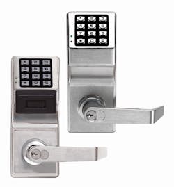 Alarm Lock Sys 10216602 Alarm Lock Sys 10216602