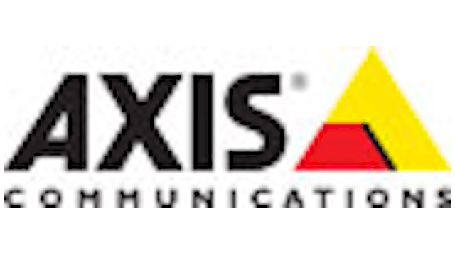 Axis Communic 10212963