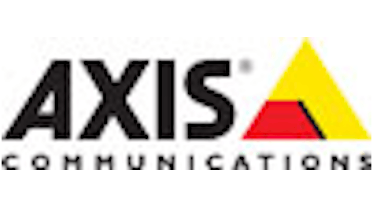 Axis Communic 10212963