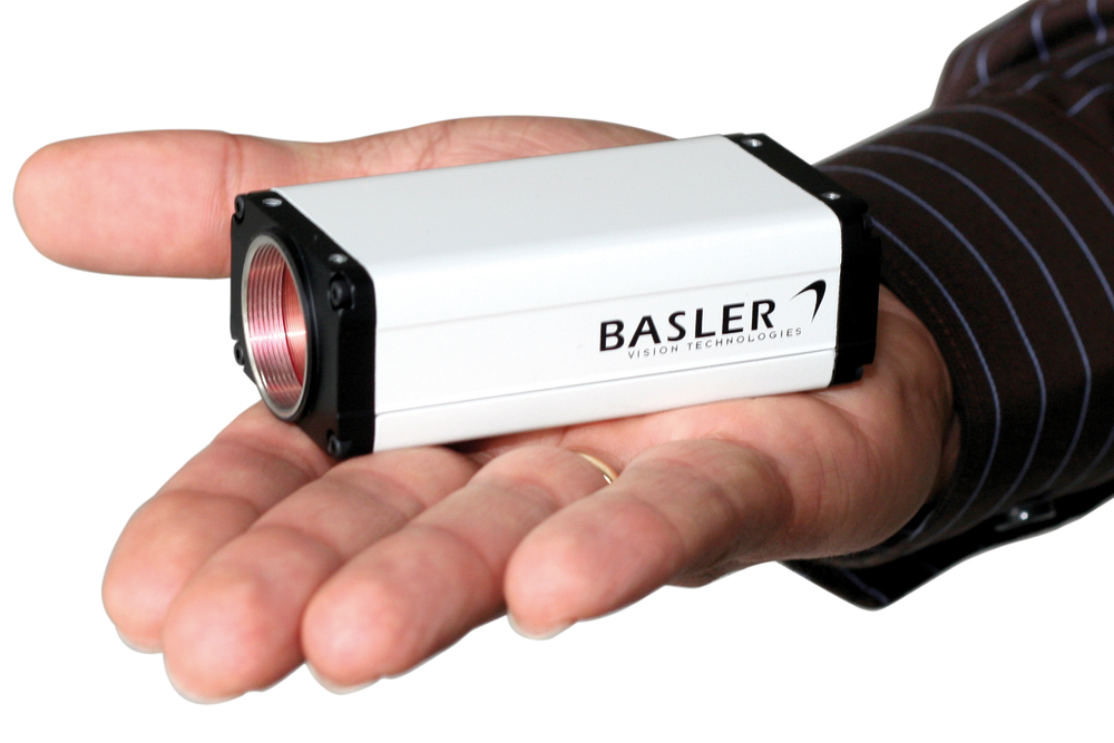 Basler Vision 10216265