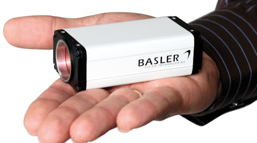 Basler Vision 10216265