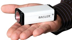 Basler Vision 10216265