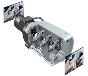 Bosch Securit 10216649