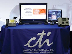 Coleman Techn 10216467 Coleman Techn 10216467