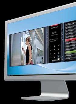 IC 2001 Intercom Client | Security Info Watch