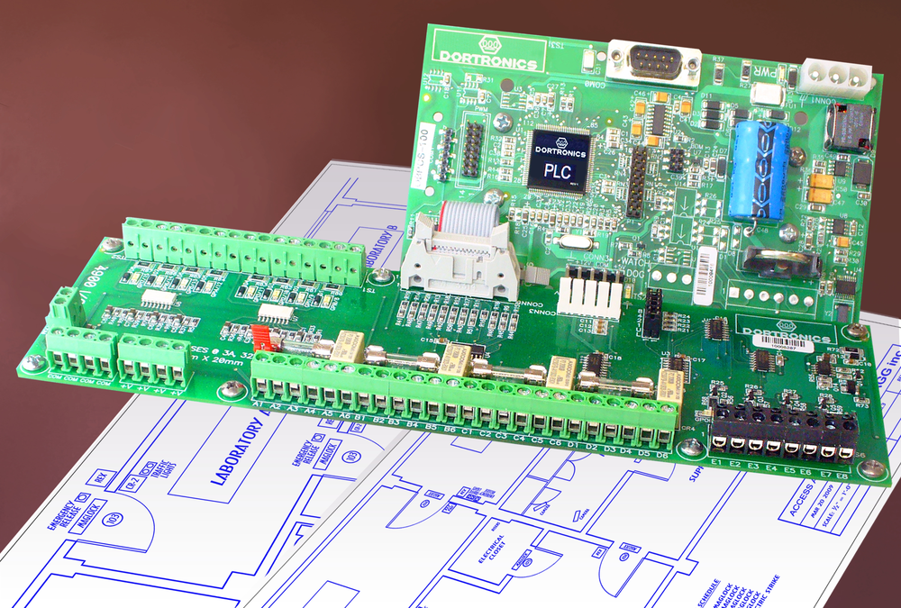 Dortronics Sy 10216514