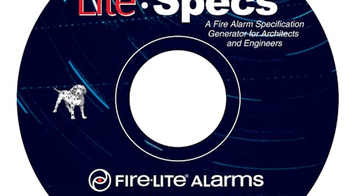 Fire Lite Alar 10216208