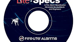 Fire Lite Alar 10216208 Fire Lite Alar 10216208