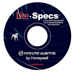 Fire Lite Alar 10216208 Fire Lite Alar 10216208