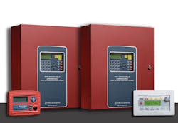 Fire Lite Alar 10216608 Fire Lite Alar 10216608