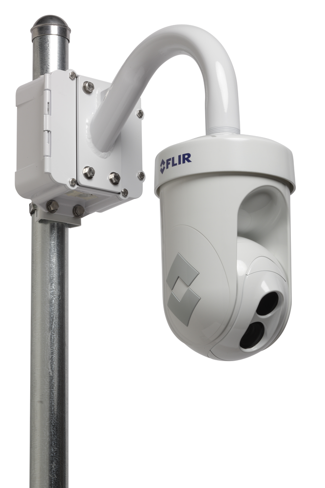 Flir Systems I 10216684