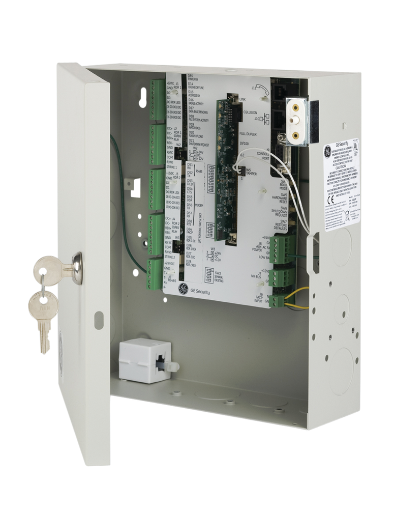 Ge Security 10216210