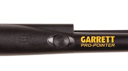 Garrett Metal 10216278 Garrett Metal 10216278