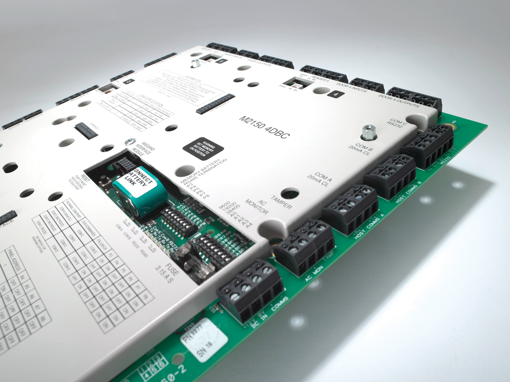 Group4 Techno 10216856