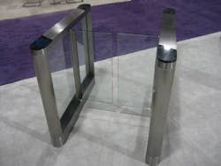 Gunnebo Entra 10216374 Gunnebo Entra 10216374