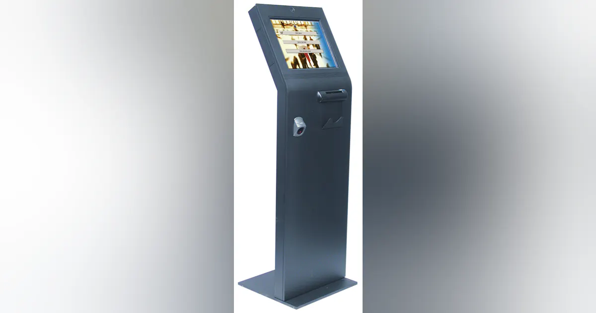 Lobbyworks LobbyWorks Visitor Management System | Security Info Watch