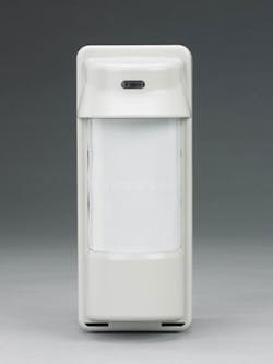 Honeywell Sec 10216657 Honeywell Sec 10216657