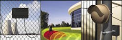 Southwest Microwave’s newest-generation INTREPID™ intelligent perimeter detection sensors offer systems integrators and end-users an integrated, multi-technology solution to address diverse outdoor perimeter security needs. INTREPID™ sensors are seamlessly networked via standard RS422 serial data port interfaces. Southwest Microwave’s newest-generation INTREPID™ intelligent perimeter detection sensors offer systems integrators and end-users an integrated, multi-technology solution to address diverse outdoor perimeter security needs. INTREPID™ sensors are seamlessly networked via standard RS422 serial data port interfaces.