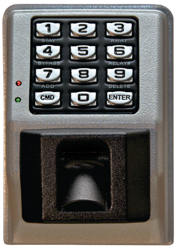 Napco Securit 10216229