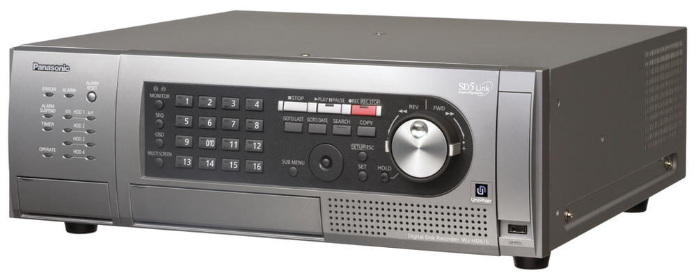 Panasonic Sec 10216446