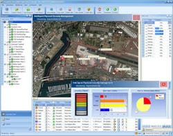 Proximex 10216563 Proximex 10216563