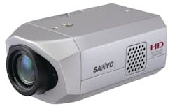 Sanyo Securit 10216261 Sanyo Securit 10216261