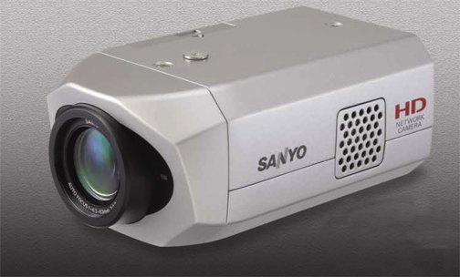 Sanyo Securit 10216299