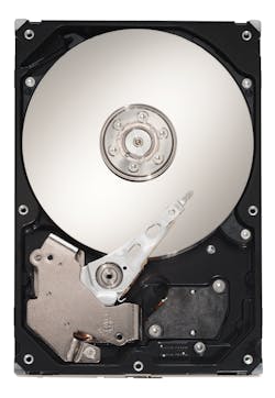 Seagate 10216356 Seagate 10216356